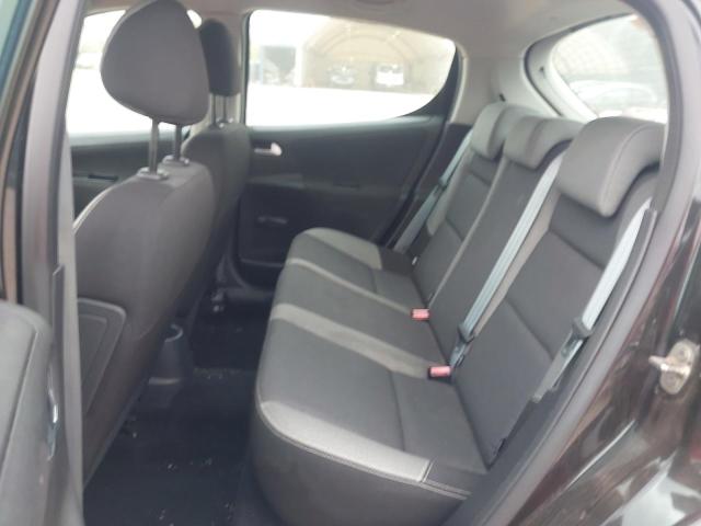 2011 PEUGEOT 207 ENVY 