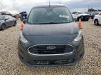 2019 FORD TRANSIT CONNECT TITANIUM for sale at Copart TX - WACO
