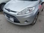 2011 FORD FIESTA ZETEC  for sale at Copart ROCHFORD