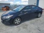 2016 CHEVROLET CRUZE LS   for sale at Copart NS - HALIFAX