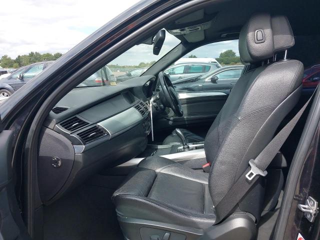 2010 BMW X5 XDRIVE30D M SPORT 5DR AUTO