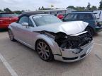2002 AUDI TT QUATTRO for sale at Copart NEWBURY