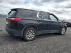 2019 CHEVROLET TRAVERSE LS   for sale at Copart ON - OTTAWA