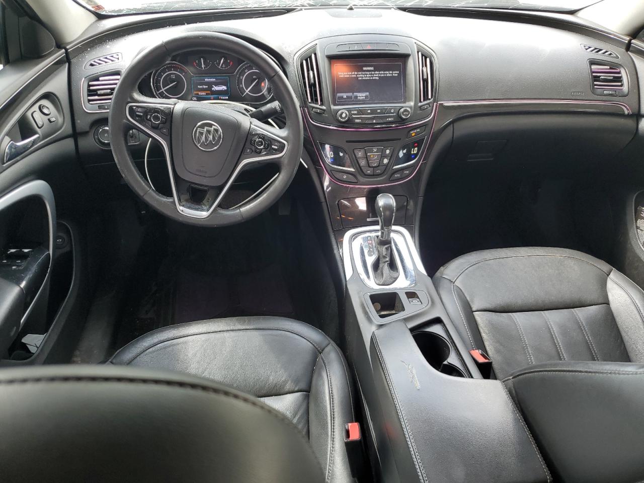 2017 Buick Regal Sport Touring VIN: 2G4GL5EX0H9182630 Lot: 71005985