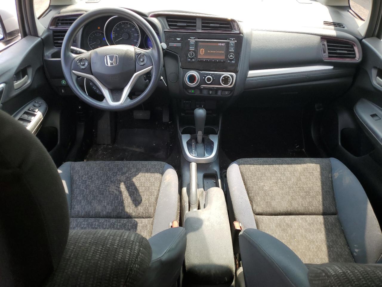 2016 Honda Fit Lx VIN: JHMGK5H54GX016109 Lot: 67267305