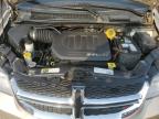 2015 DODGE GRAND CARAVAN SE   for sale at Copart ON - TORONTO