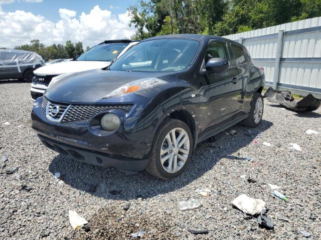 2011 Nissan Juke S