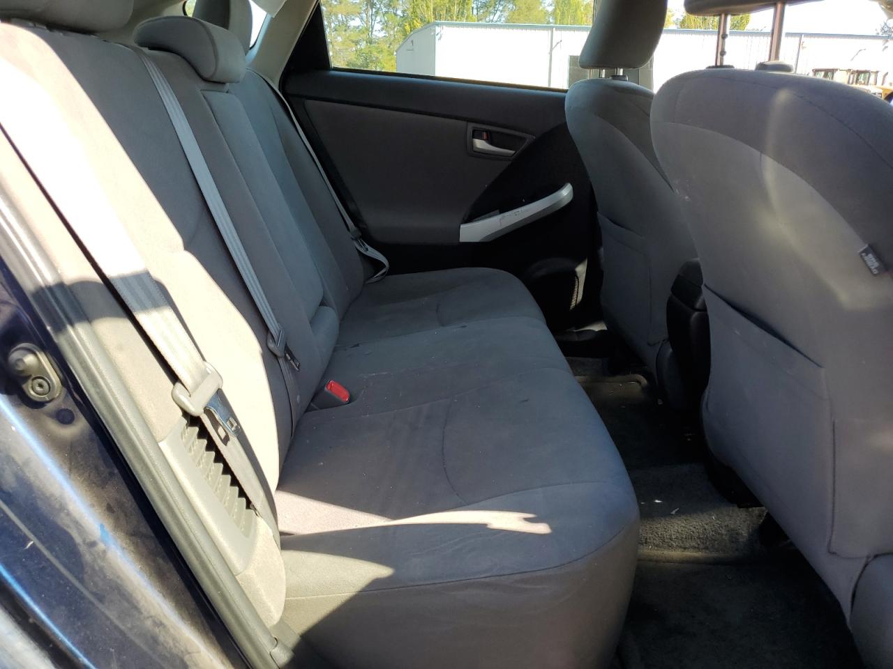 2013 Toyota Prius VIN: JTDKN3DU8D1699922 Lot: 68151285