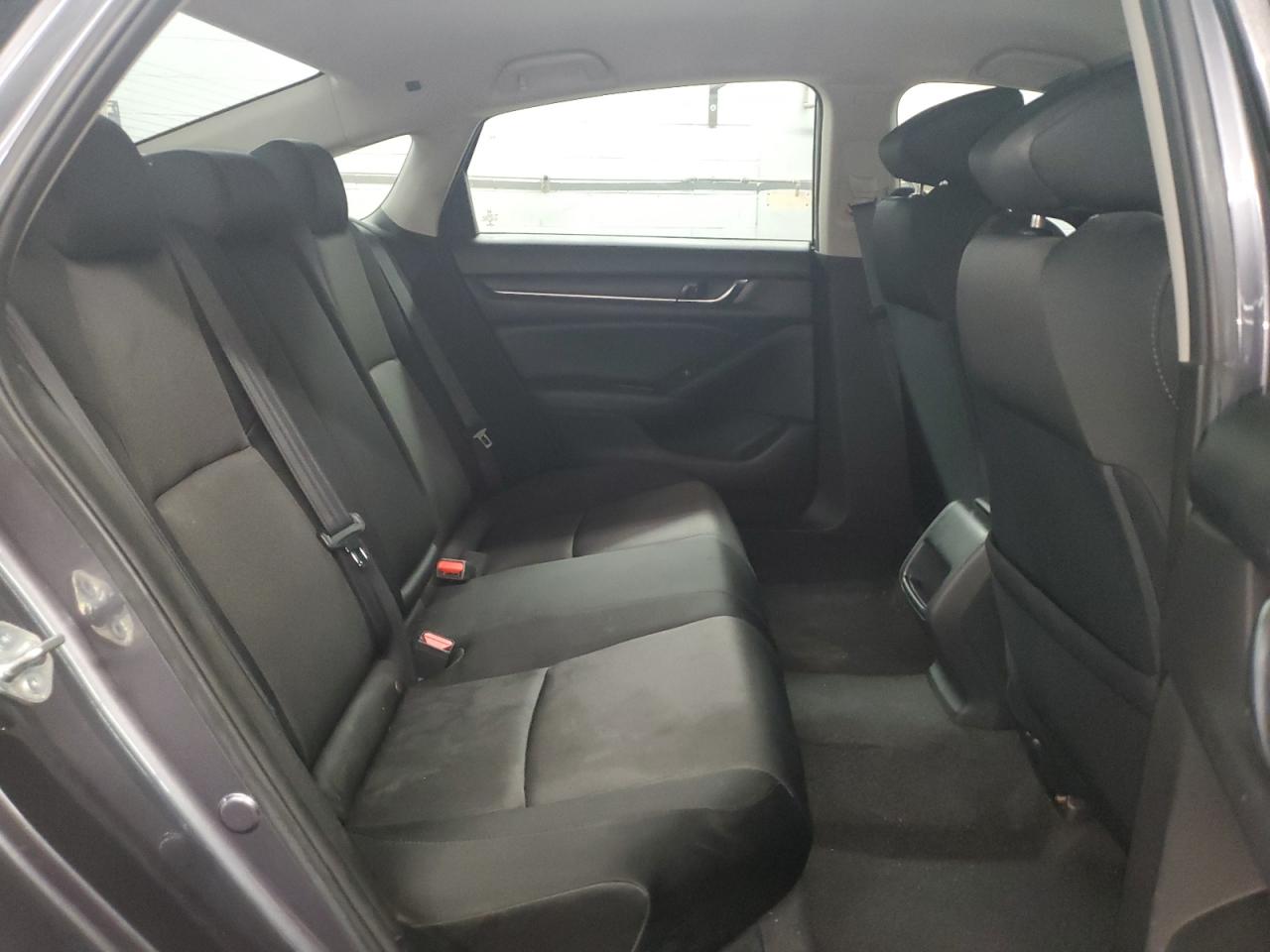 2021 Honda Accord Lx VIN: 1HGCV1F12MA061775 Lot: 71162625