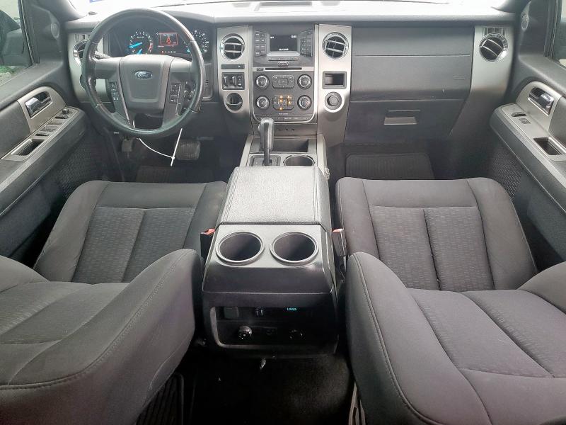 Parquets FORD EXPEDITION 2015 Szary
