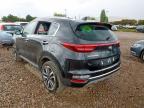 2019 KIA SPORTAGE 4 ISG 4X4 S-A  for sale at Copart WISBECH