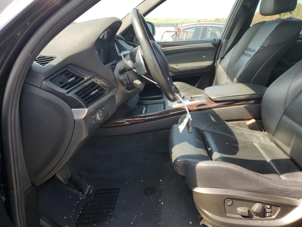 2013 BMW X5 xDrive50I VIN: 5UXZV8C56D0C15369 Lot: 68594865