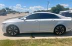 2018 LINCOLN MKZ RESERVE   à vendre chez Copart TX - DALLAS SOUTH