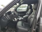 2019 LAND ROVER RANGE ROVER HSE   for sale at Copart FL - ORLANDO SOUTH