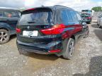 2016 BMW 218I SPORT  for sale at Copart WOLVERHAMPTON