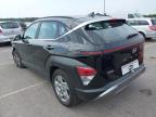 2024 HYUNDAI KONA ADVANCE AUTO  for sale at Copart SANDTOFT