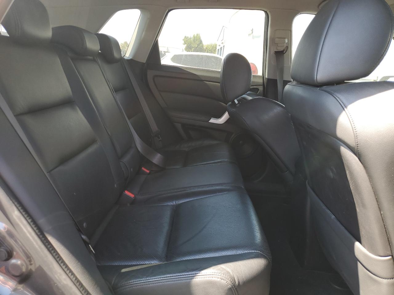 2008 Acura Rdx VIN: 5J8TB18298A012058 Lot: 67902905