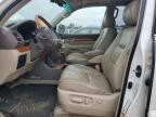 2004 LEXUS GX 470   for sale at Copart PA - PHILADELPHIA
