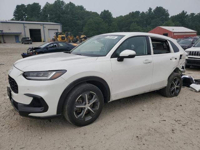  HONDA HR-V 2025 Белы