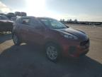 2017 KIA SPORTAGE LX   à vendre chez Copart LA - NEW ORLEANS