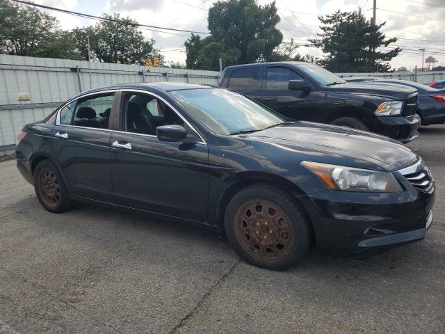 2012 HONDA ACCORD EX  