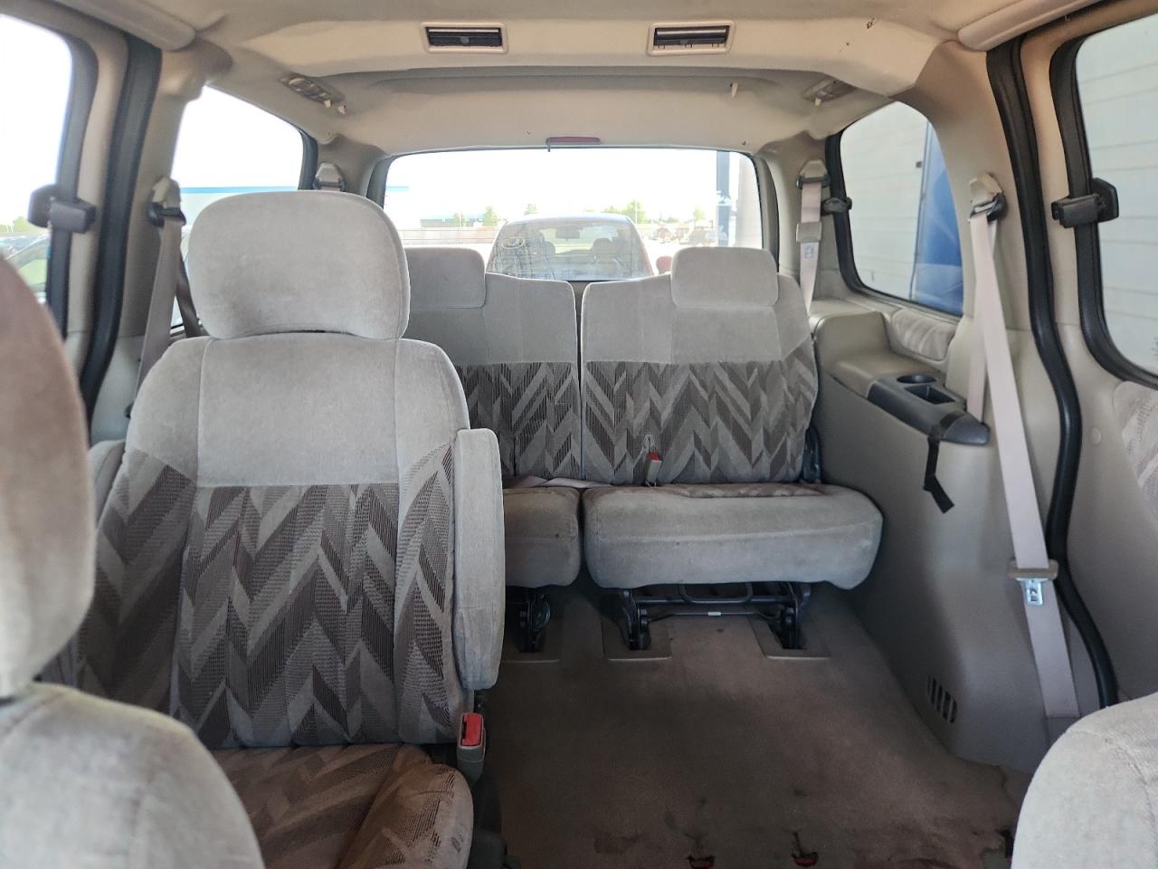 1999 Chevrolet Venture VIN: 1GNDX03E8XD189639 Lot: 69688505