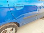 2009 KIA PICANTO STRIKE AUTO  for sale at Copart SANDY