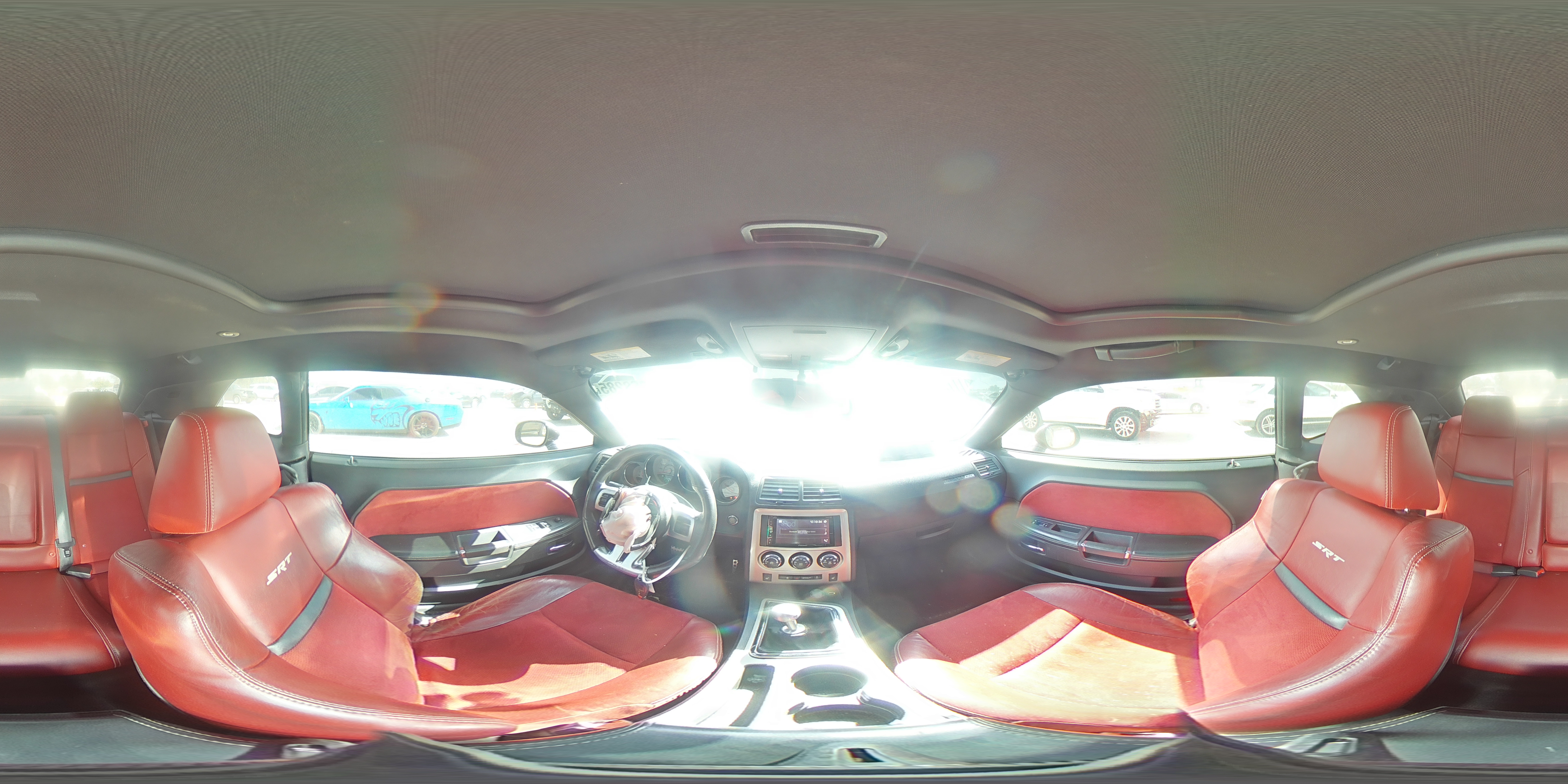 2013 Dodge Challenger Srt-8 VIN: 2C3CDYCJ3DH604149 Lot: 70668285