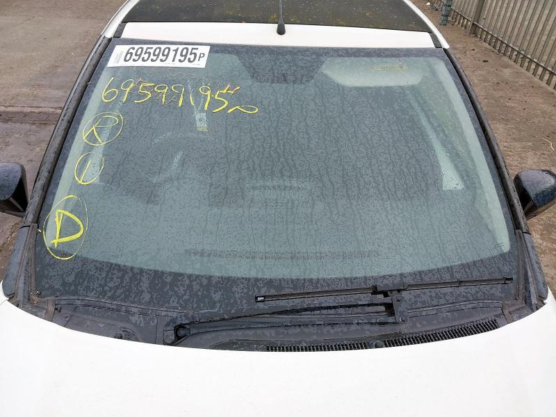 2014 CITROEN C1 AIRSCAP