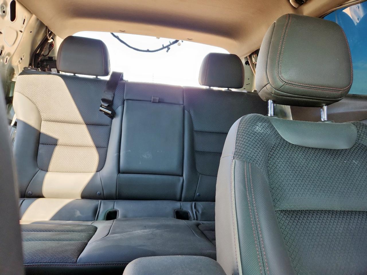 2022 Chevrolet Trailblazer Rs VIN: KL79MTSL7NB100898 Lot: 71034485