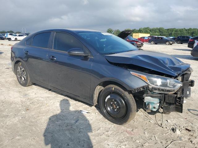  KIA FORTE 2020 Серый