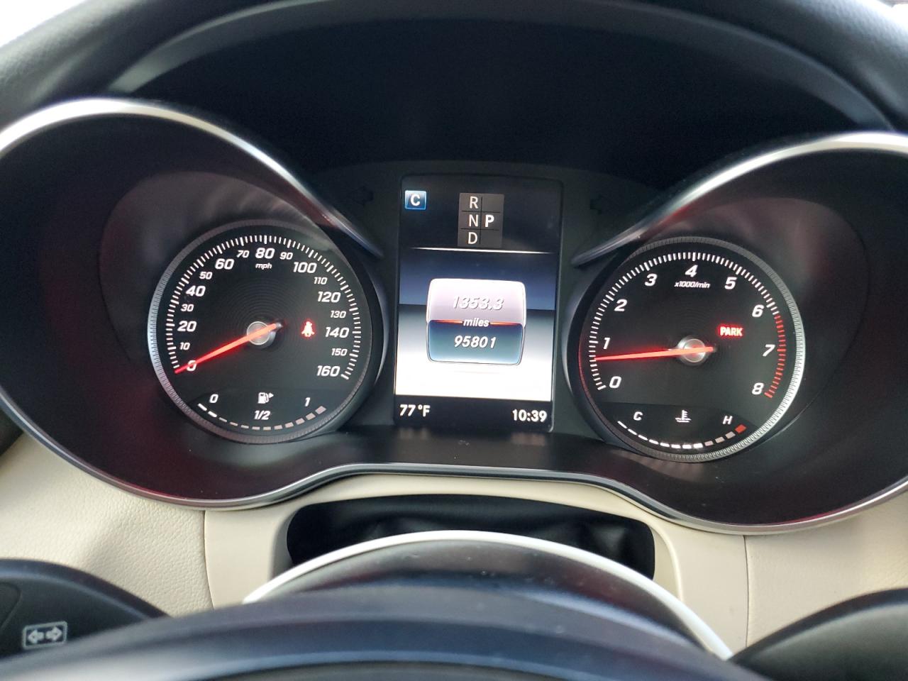 2018 Mercedes-Benz Glc 300 4Matic VIN: WDC0G4KB9JV067499 Lot: 68376775