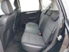 2012 MERCEDES BENZ A-CLASS for sale at Copart PETERLEE