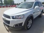 2013 CHEVROLET CAPTIVA LT for sale at Copart SANDY
