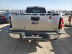 2008 CHEVROLET SILVERADO K2500 HEAVY DUTY   à vendre chez Copart AB - EDMONTON