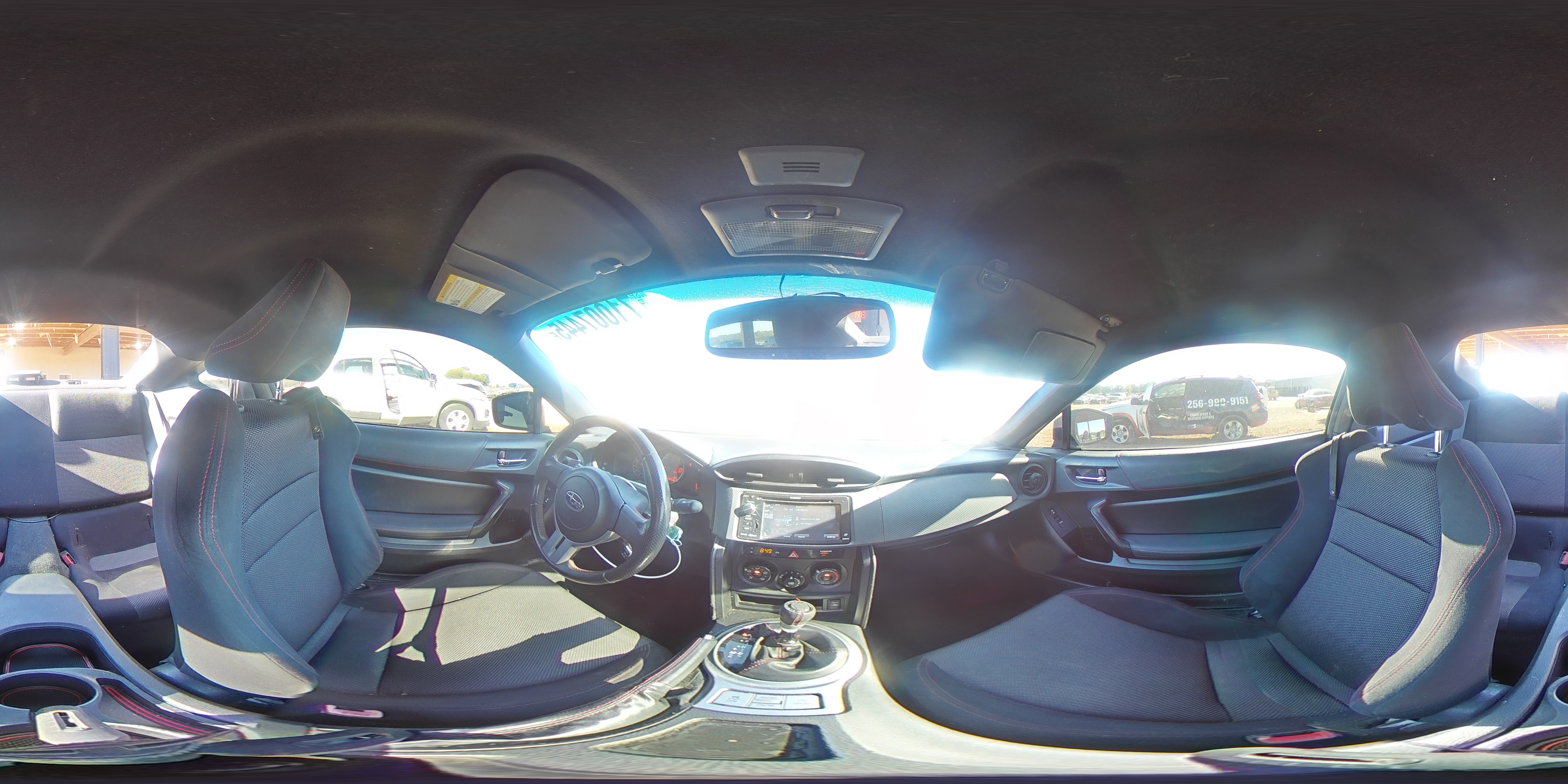 2013 Subaru Brz 2.0 Premium VIN: JF1ZCAB19D2600252 Lot: 71007445