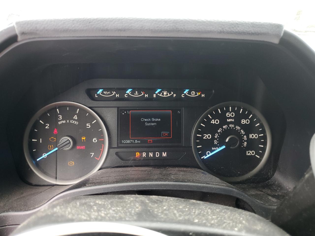 2019 Ford F150 Supercrew VIN: 1FTEW1CP8KKC14941 Lot: 70357145