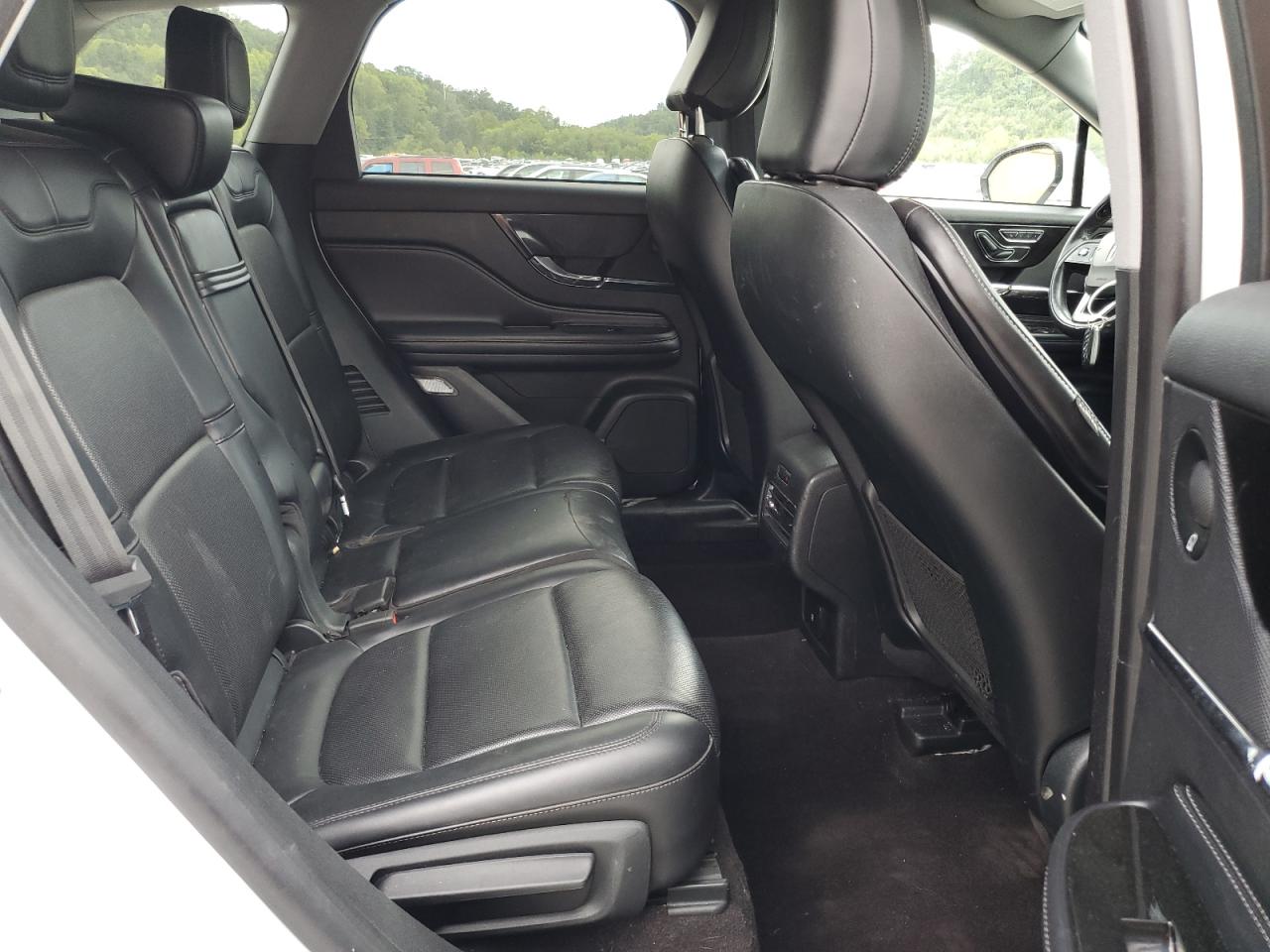 2021 Lincoln Corsair Reserve VIN: 5LMCJ2D95MUL16631 Lot: 70867875