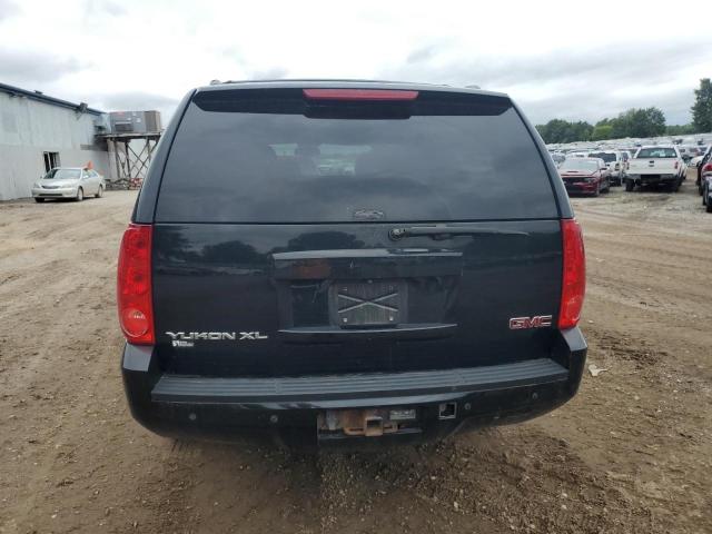  GMC YUKON 2014 Czarny