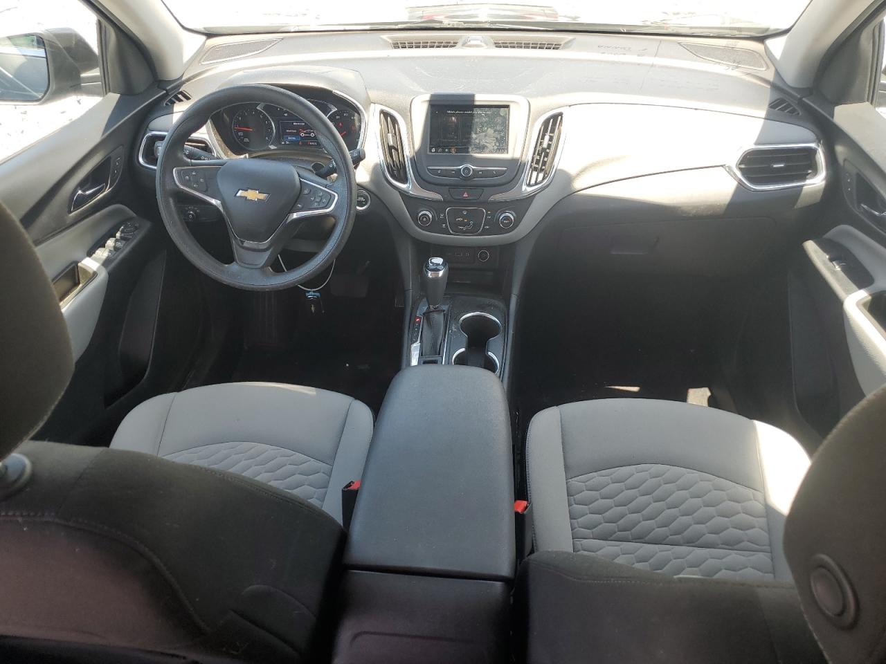 2019 Chevrolet Equinox Lt VIN: 3GNAXKEV9KS516635 Lot: 68449065