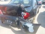 2003 SUBARU IMPREZA WRX STI for sale at Copart PETERLEE