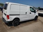2015 CHEVROLET CITY EXPRESS LS   for sale at Copart ON - TORONTO