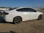 2016 CHRYSLER 200 S   à vendre chez Copart AB - EDMONTON