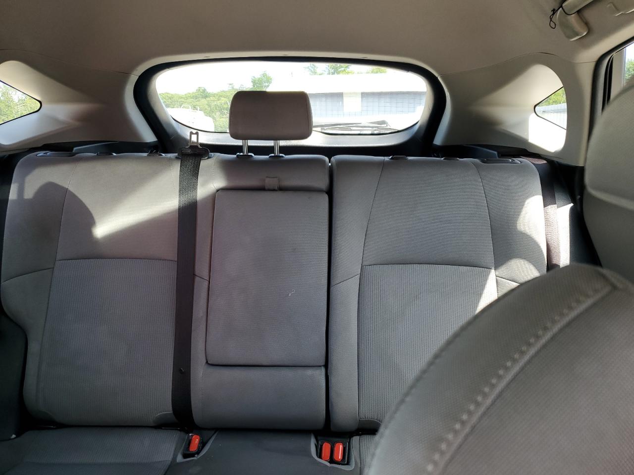 2022 Toyota Venza Le VIN: JTEAAAAH2NJ108001 Lot: 67343715