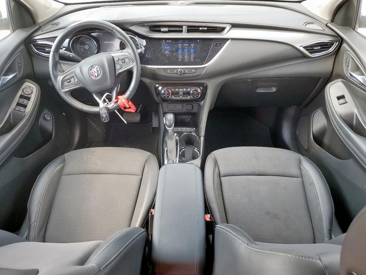 2023 Buick Encore Gx Select VIN: KL4MMDSL2PB057216 Lot: 70342585
