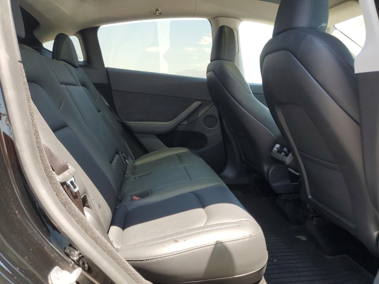 7SAYGDEE5PA169985 2023 Tesla Model Y