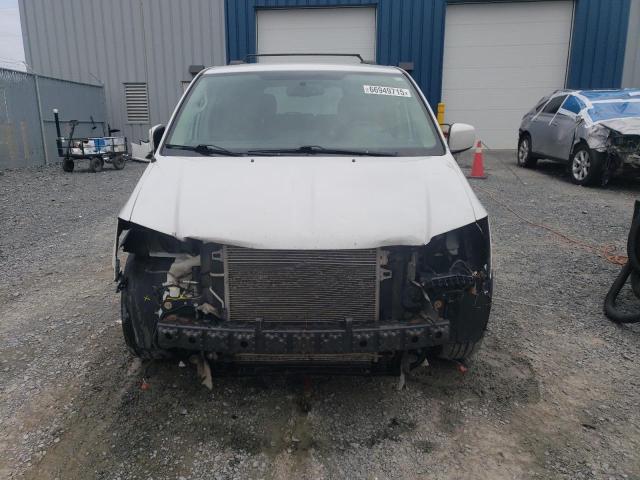 2017 DODGE GRAND CARAVAN CREW  