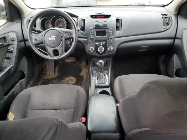 2011 KIA FORTE EX  