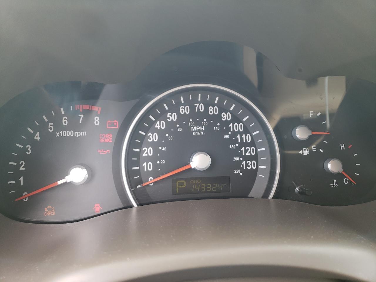 2014 Kia Sedona Lx VIN: KNDMG4C78E6541119 Lot: 67860935