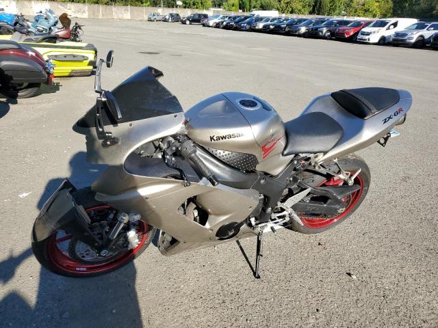 2006 KAWASAKI ZX636 C1  